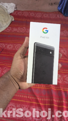Google Pixel 6